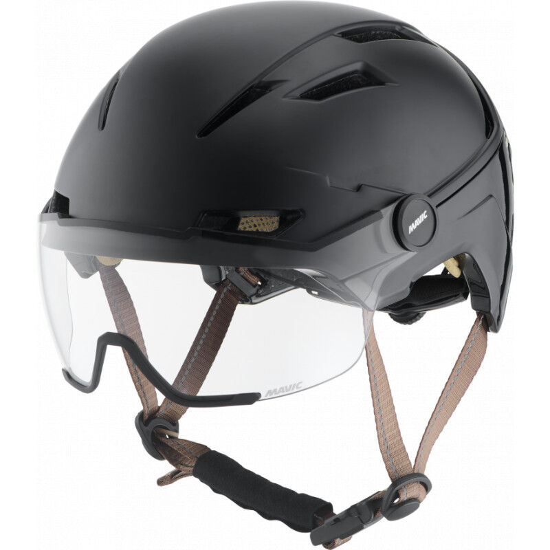 Speedcity - Casque vélo urbain