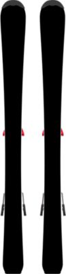 AtomicREDSTER J2 100-120 + C 5 GW - rot