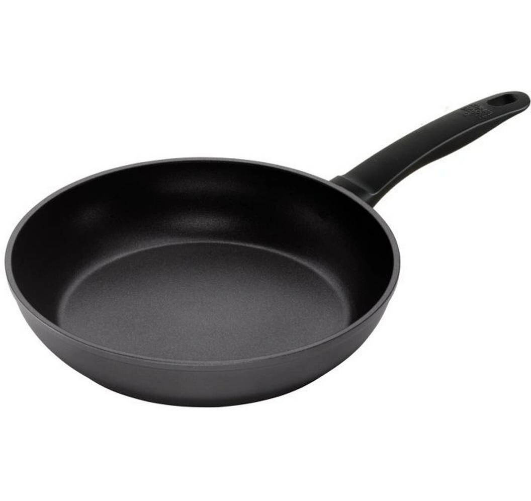 Bratpfanne Easy Induction 24 cmRunde Allzweckpfanne