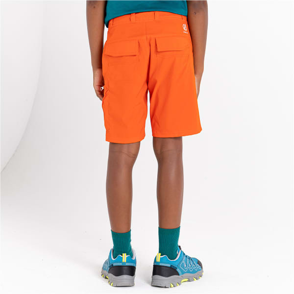 Short randonnée DARE 2B REPRISE II SHORT JR TRAIL BLAZE