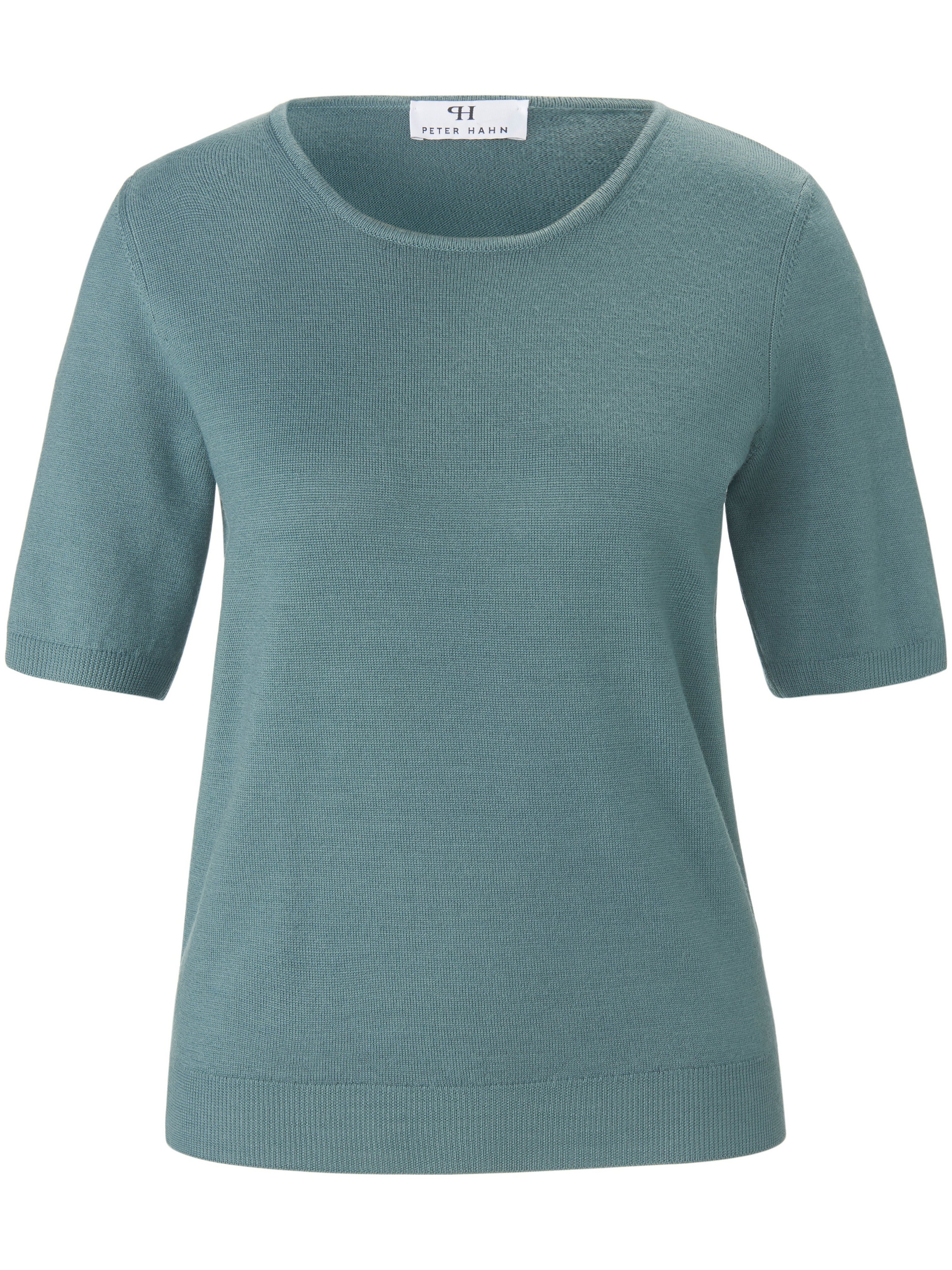 Twinset aus 100% Schurwolle-Merino fein
