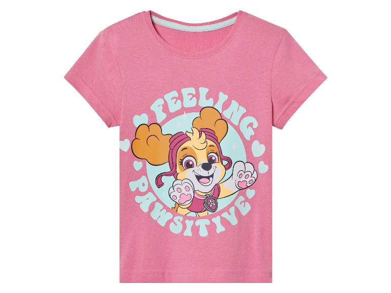 Peuter T-shirt