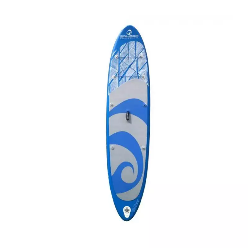 Stand Up Paddle gonflable SPINERA Professional Rental Stand Up Paddle 120 - 366x84x15cm