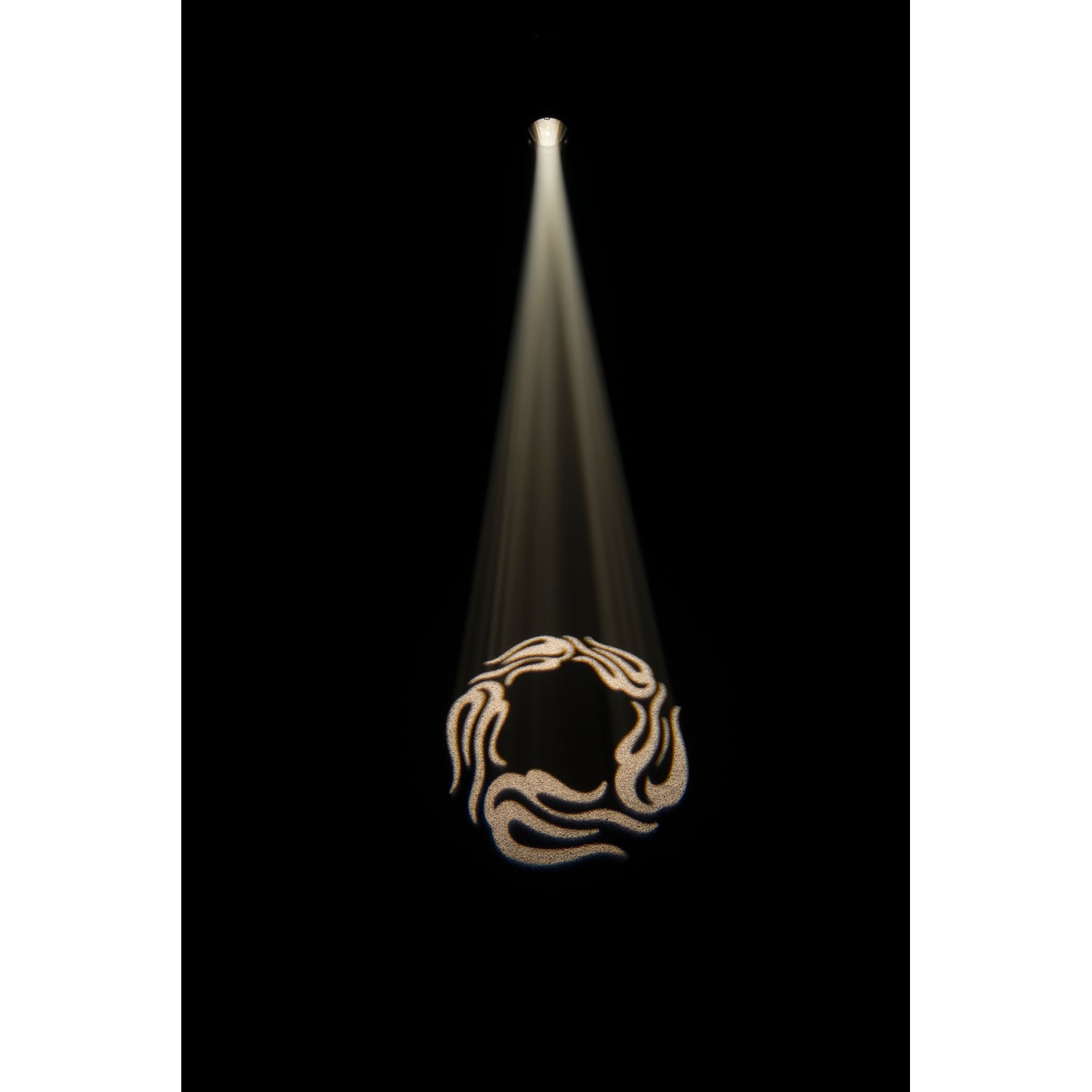 Chauvet DJ EVE E-50Z LED theaterspot
