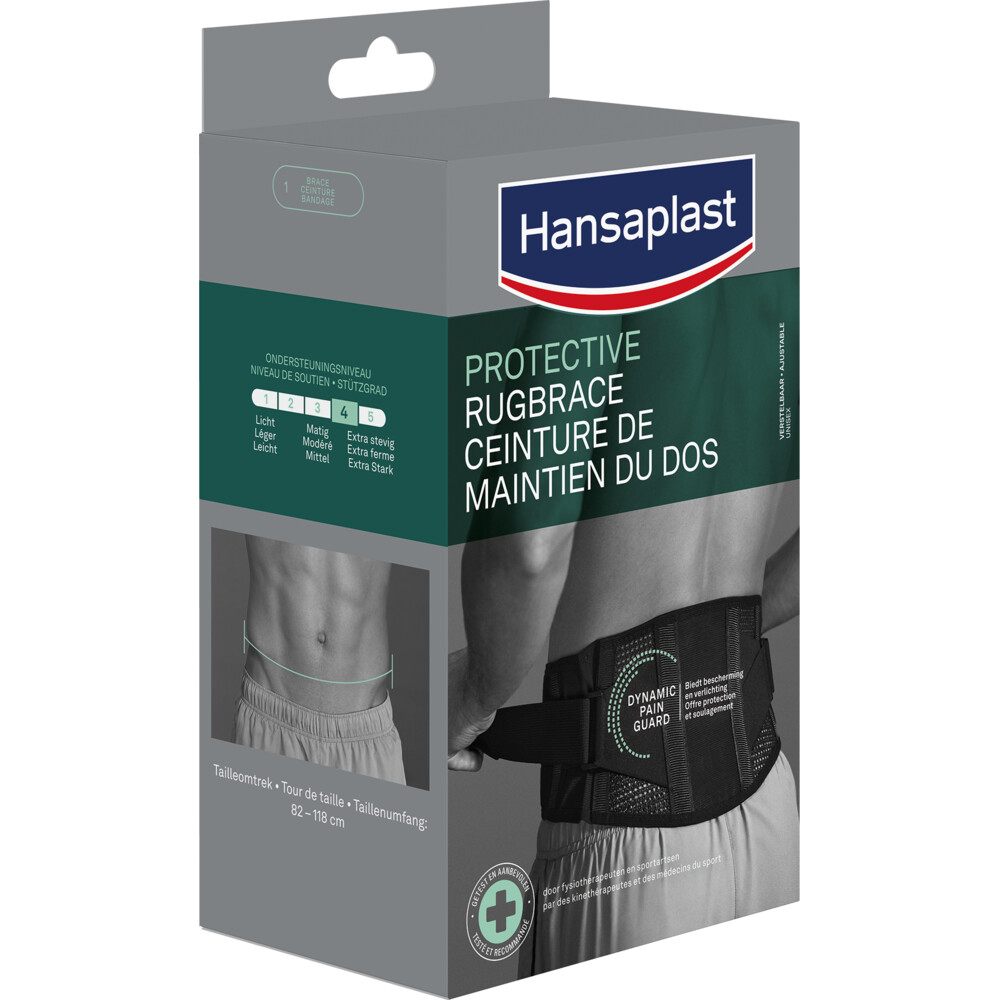 Hansaplast Protective Rugbrace