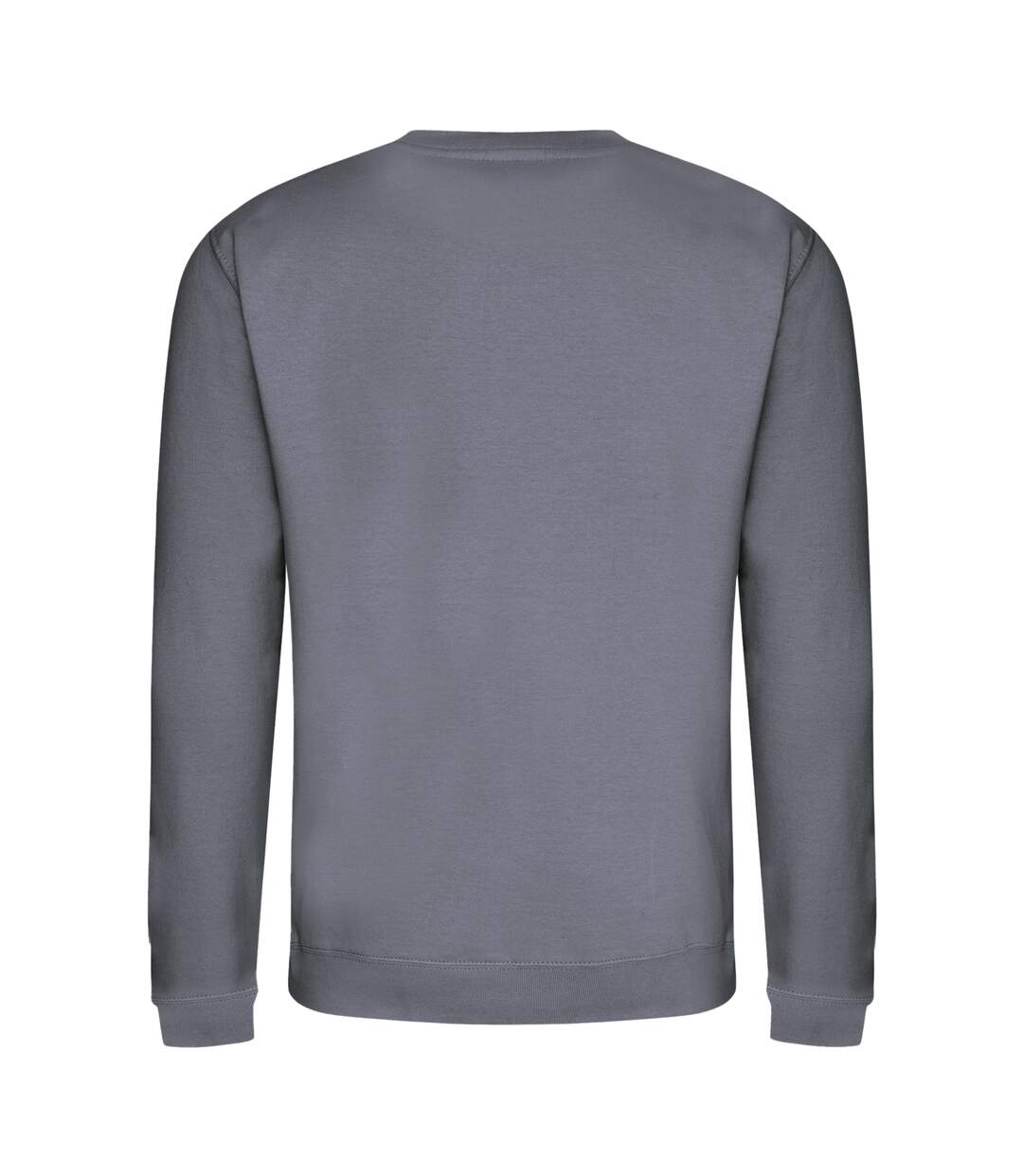 AWDis - Sweatshirt - Hommes (Gris acier) - UTRW2014