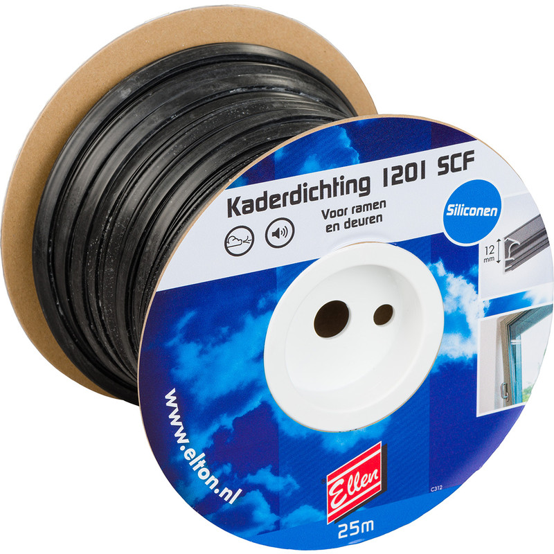 Ellen kaderprofiel 1201 SCF 25m op rol