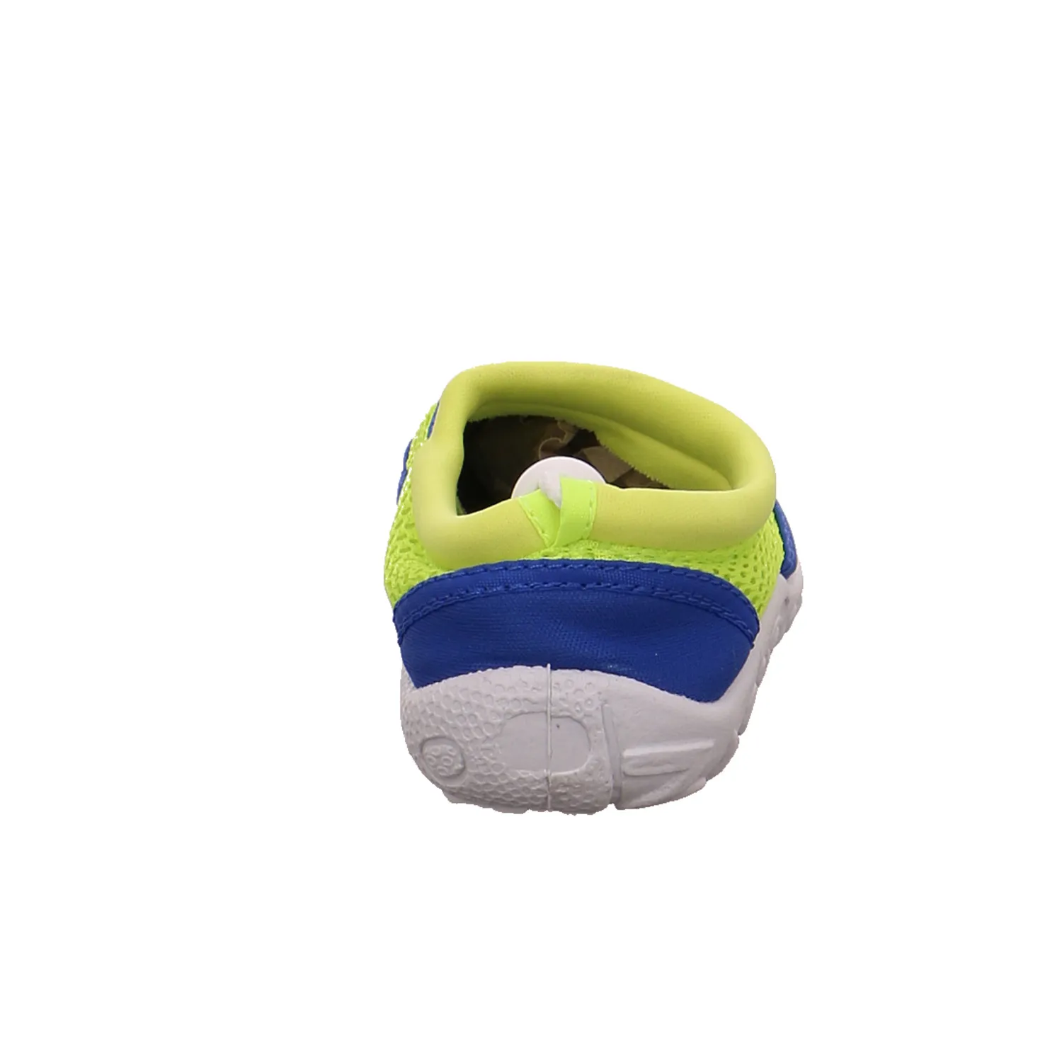 AQUALUNG Badeschuhe Kinder Blau Synthetik