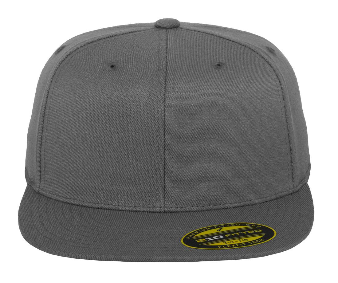 FLEXFIT FX6210 - Casquette Pro baseball