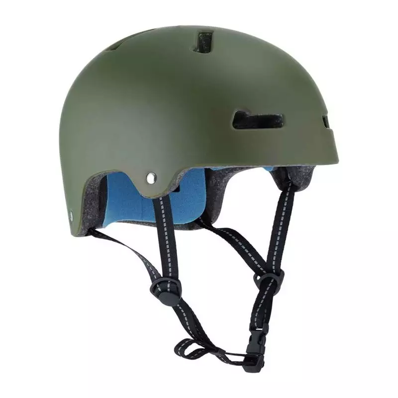 Reversal Lux Casque Roller Vert