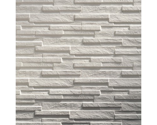 Klimex UltraStrong Avella witte porseleinen steengoedbekleding