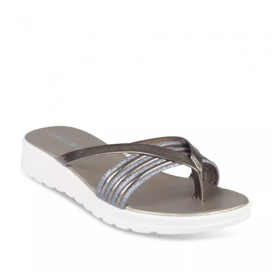 Tongs PEWTER PHILOV