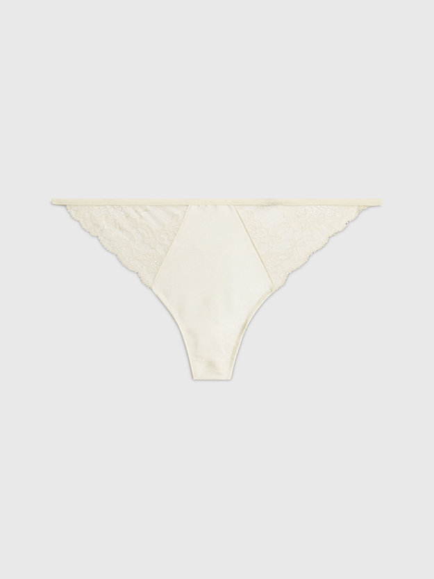 tanga de renda