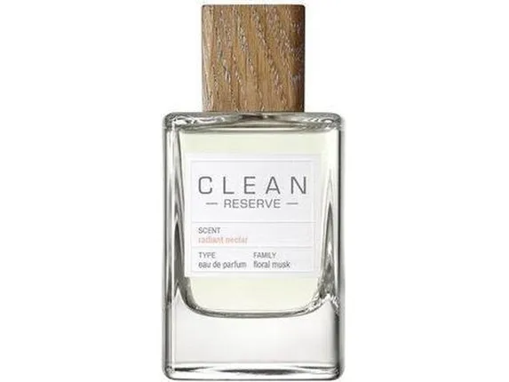 Clean Clean Radiant Nectar edp 100 ml