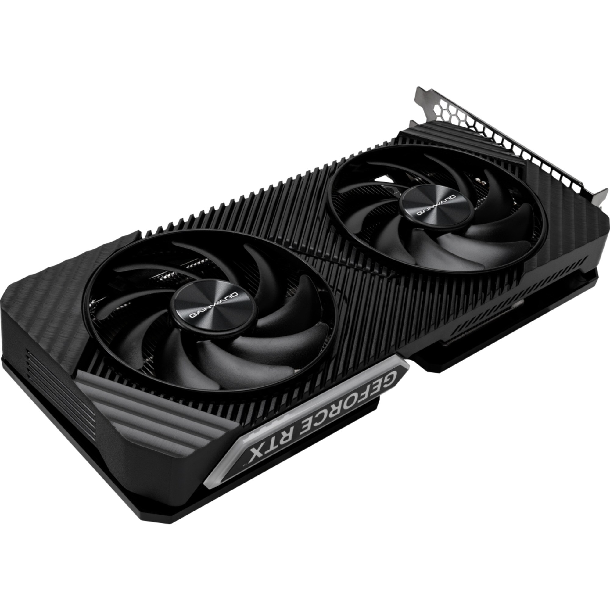 Gainward Grafikkarte GeForce RTX 4070 Ghost