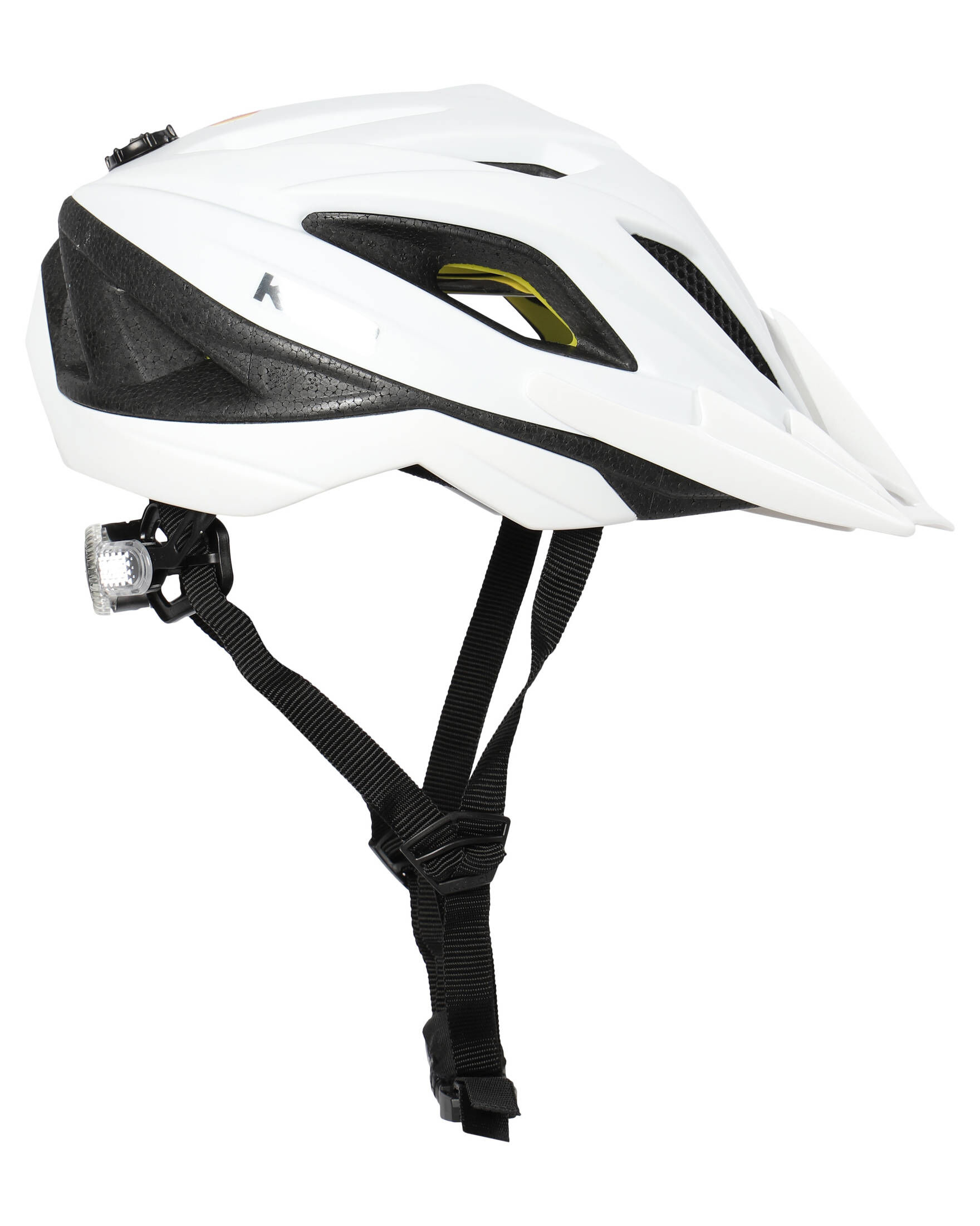 Ked| Kinder Fahrradhelm STREET JUNIOR MIPS