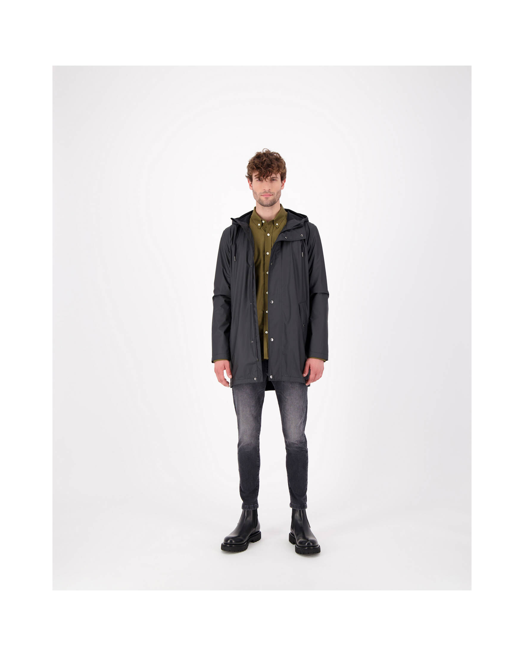 Drykorn| Herren Jeans WEST Slim Fit