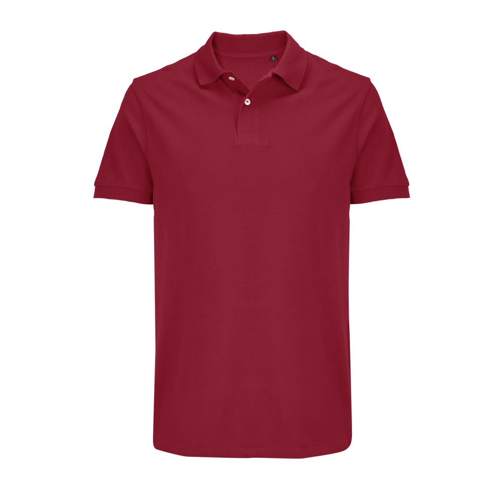 SOL'S 04439 - PACIFIC Polo Unisexe