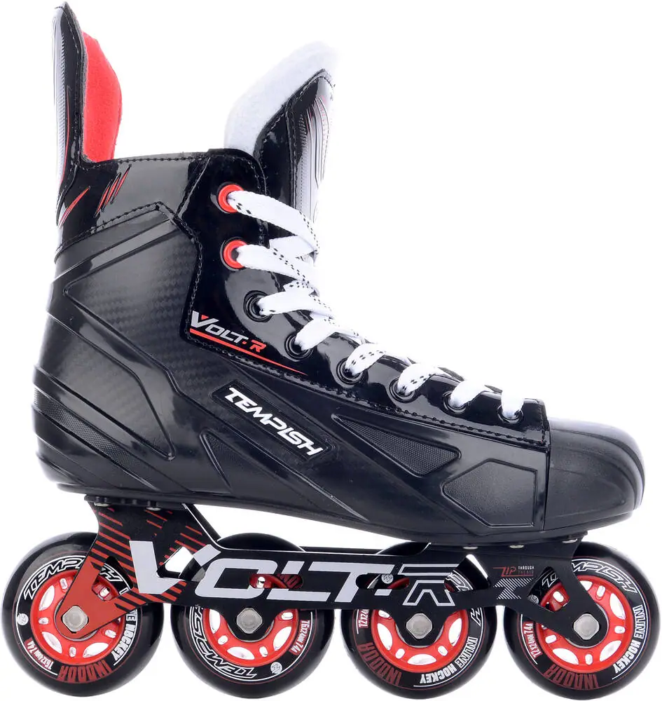 Tempish Volt-R Indendørs Hockey Rulleskøjter | SkatePro
