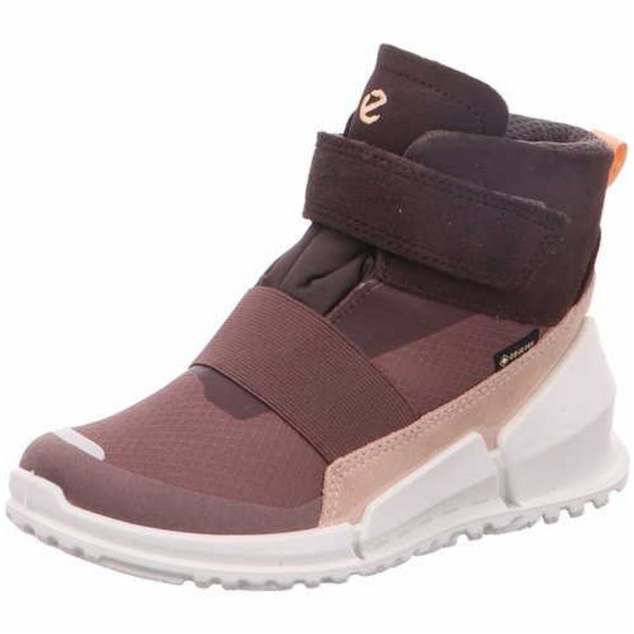 Ecco Stiefel lila