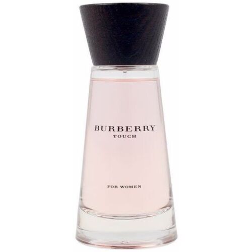 Burberry - Touch For Women Eau De Parfum Vaporizador