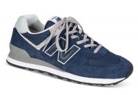 Sneakers ML574EVN H-30 Blå