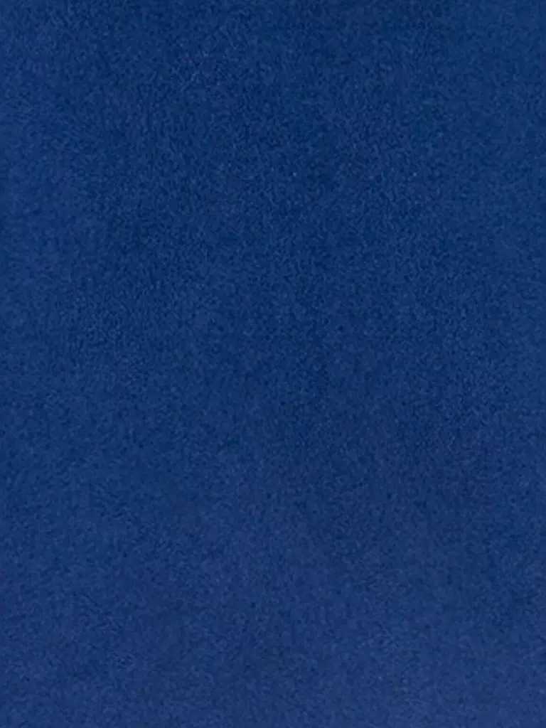 LUISA CERANO Wolljacke  dunkelblau