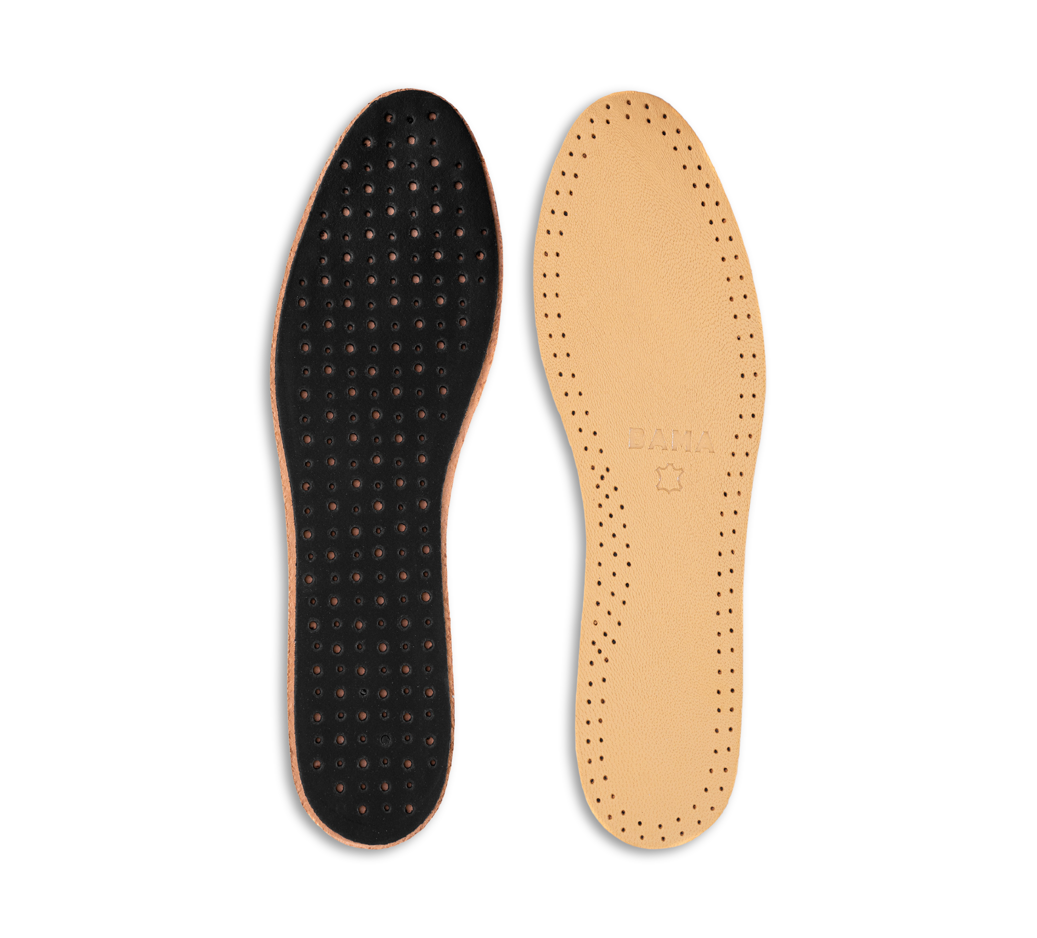 Bama Feines Leder - Schuhzubehör
