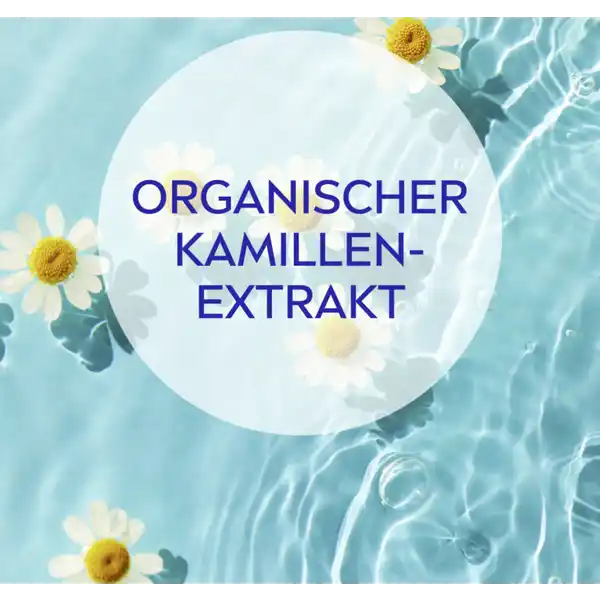 Babies & Kids sensitiv Schutz Sonnenmilch LSF 50+