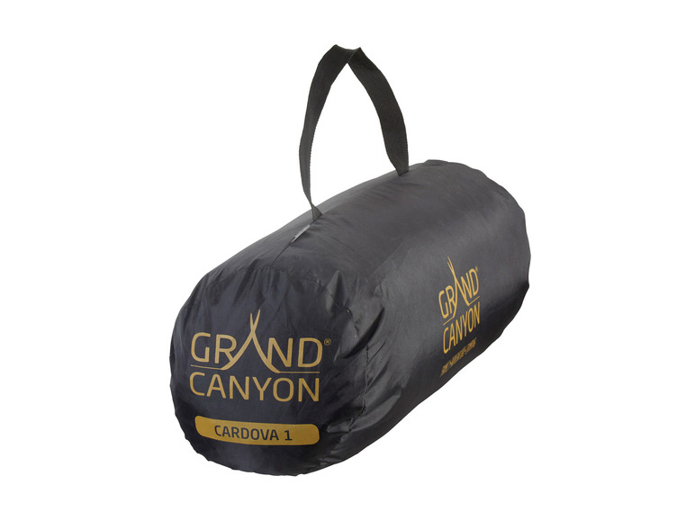 1-persoons tent Cardova 1