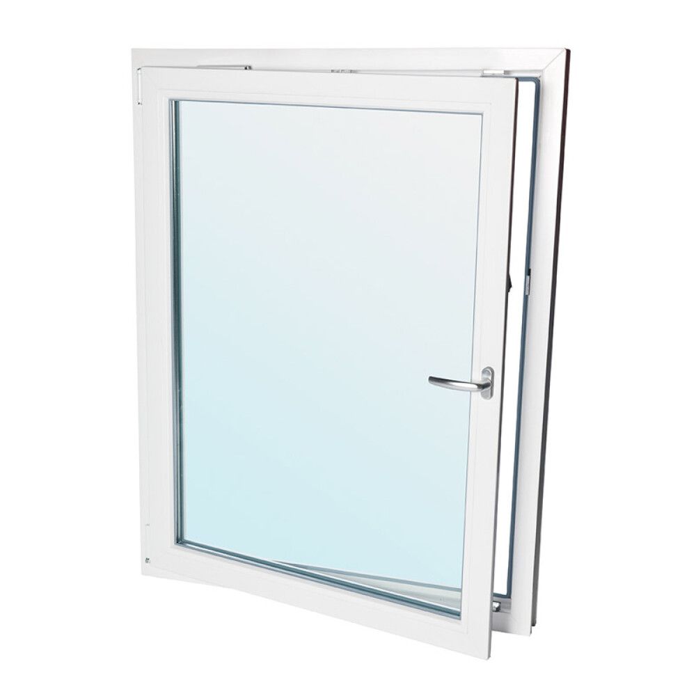 VINDU ÅPNINGSBART 10X13 3-GLASS VENSTRE