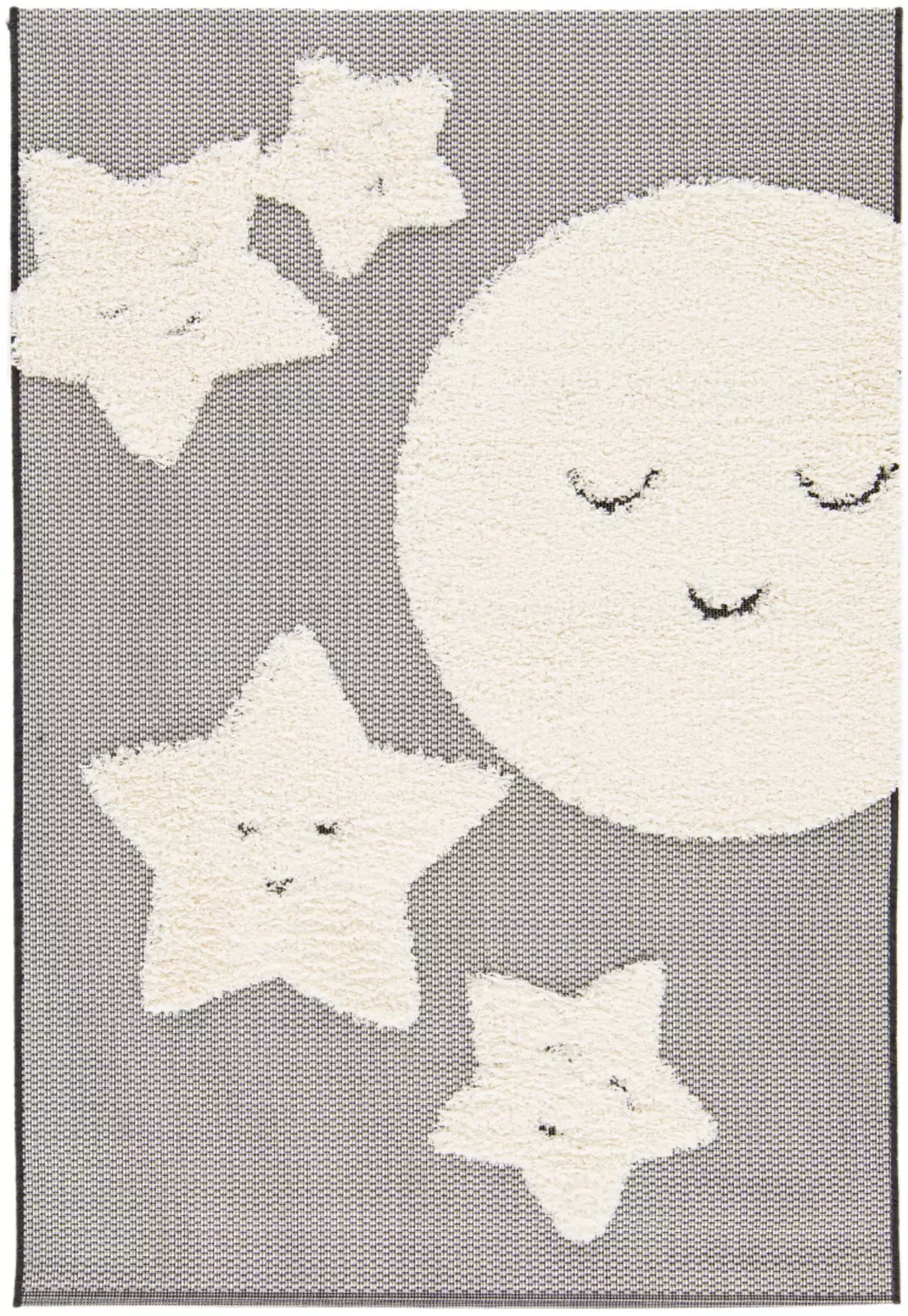 Kinderteppich Moonlight 120 x 170 cm