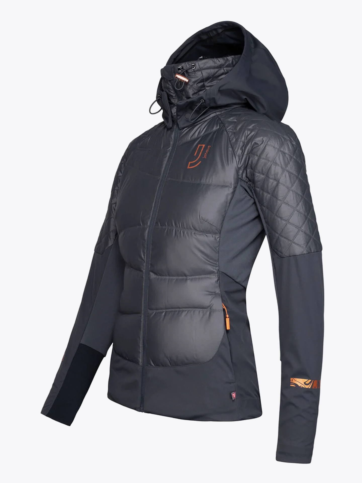 Advance Primaloft Down Jacket