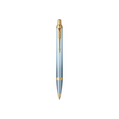 Parker IM Writing Rituals - Stylo à bille - moyen - rétractable