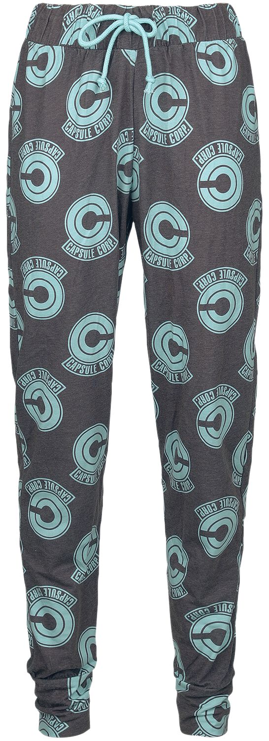 Sourire Bulma | Dragon Ball Pyjama