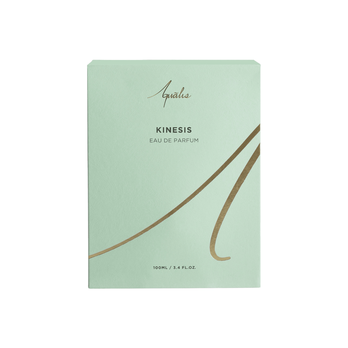 Kinesis Eau de Parfum 100ml