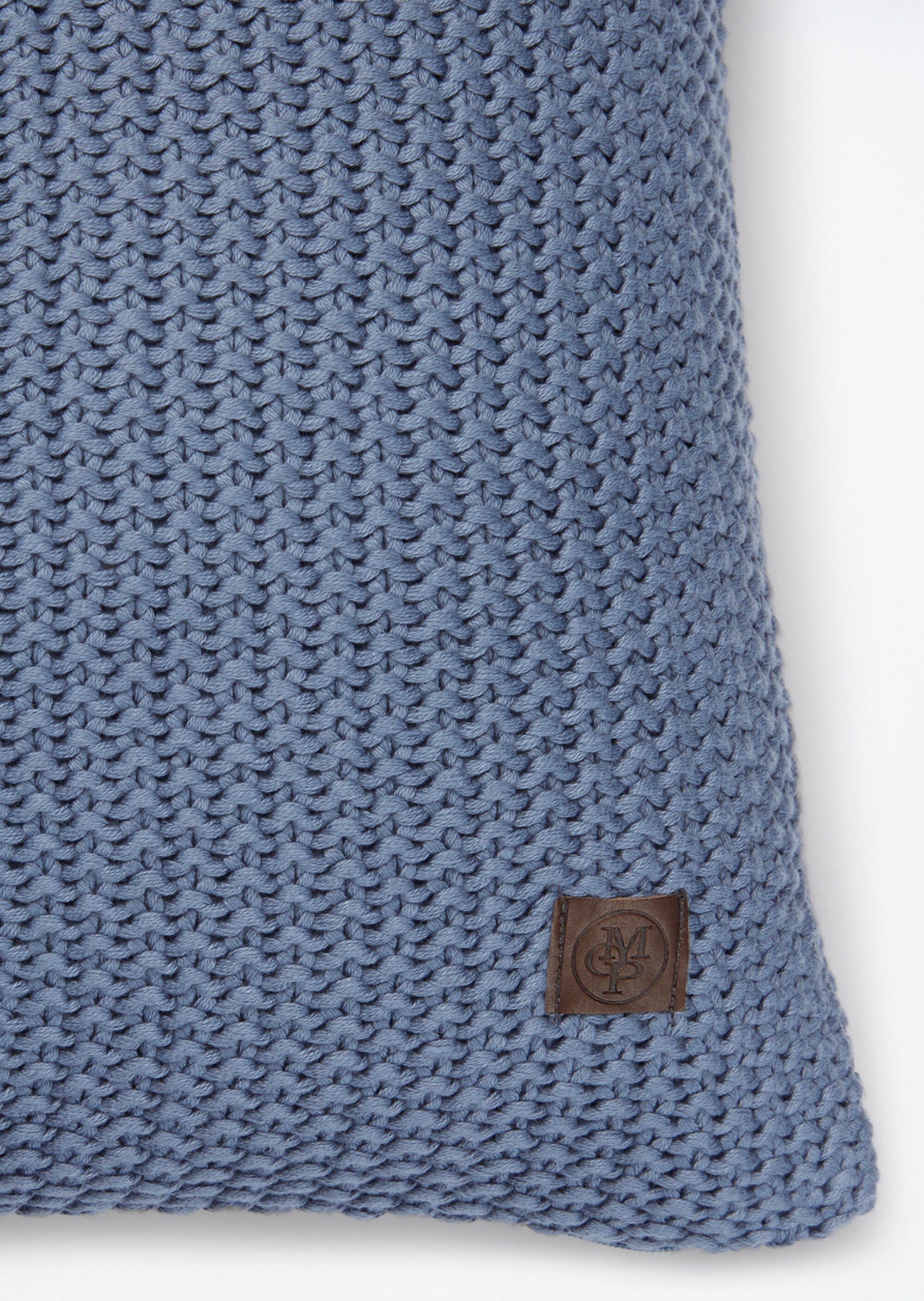 Dekokissen ModellNORDIC KNIT inklusive Füllung