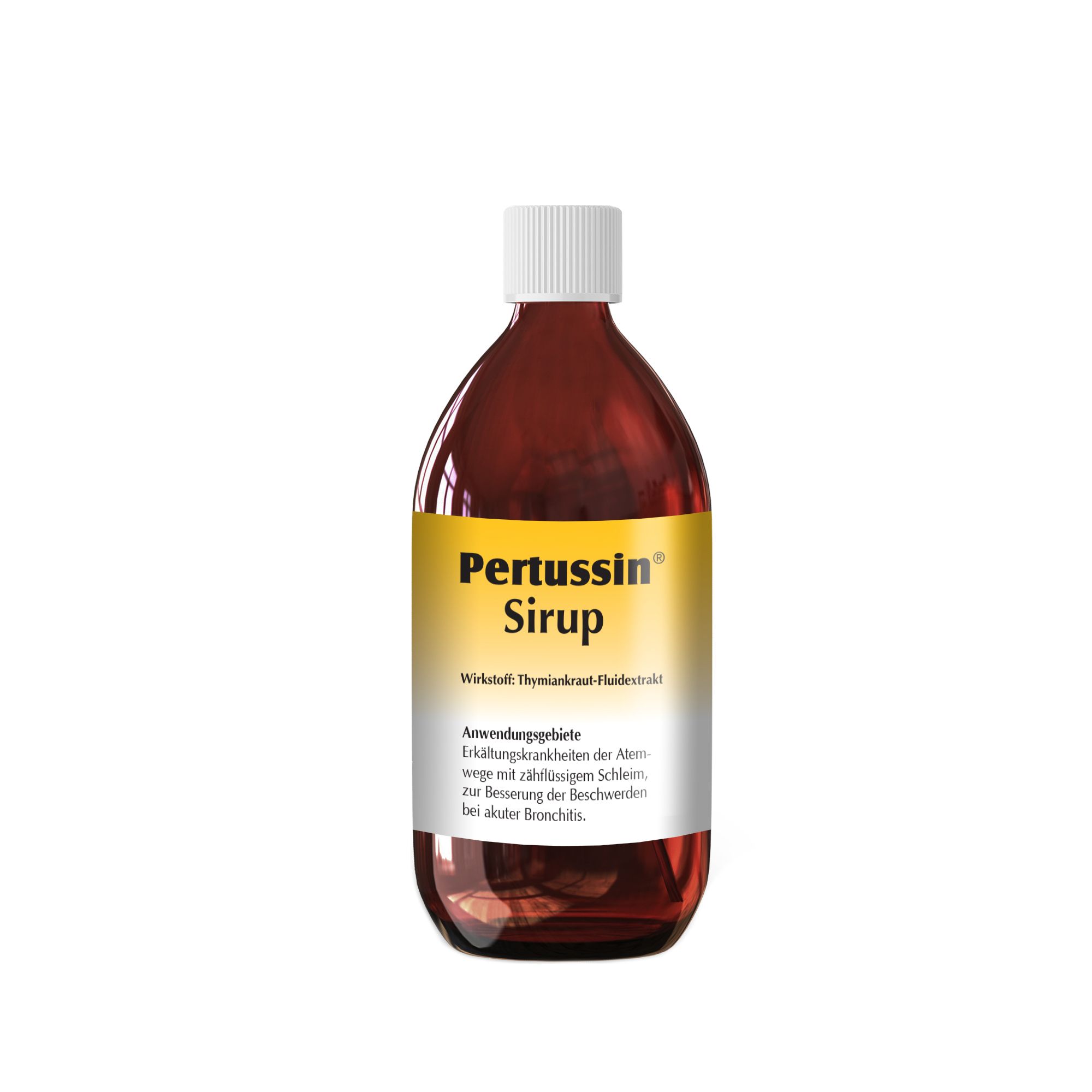 Pertussin® Sirup