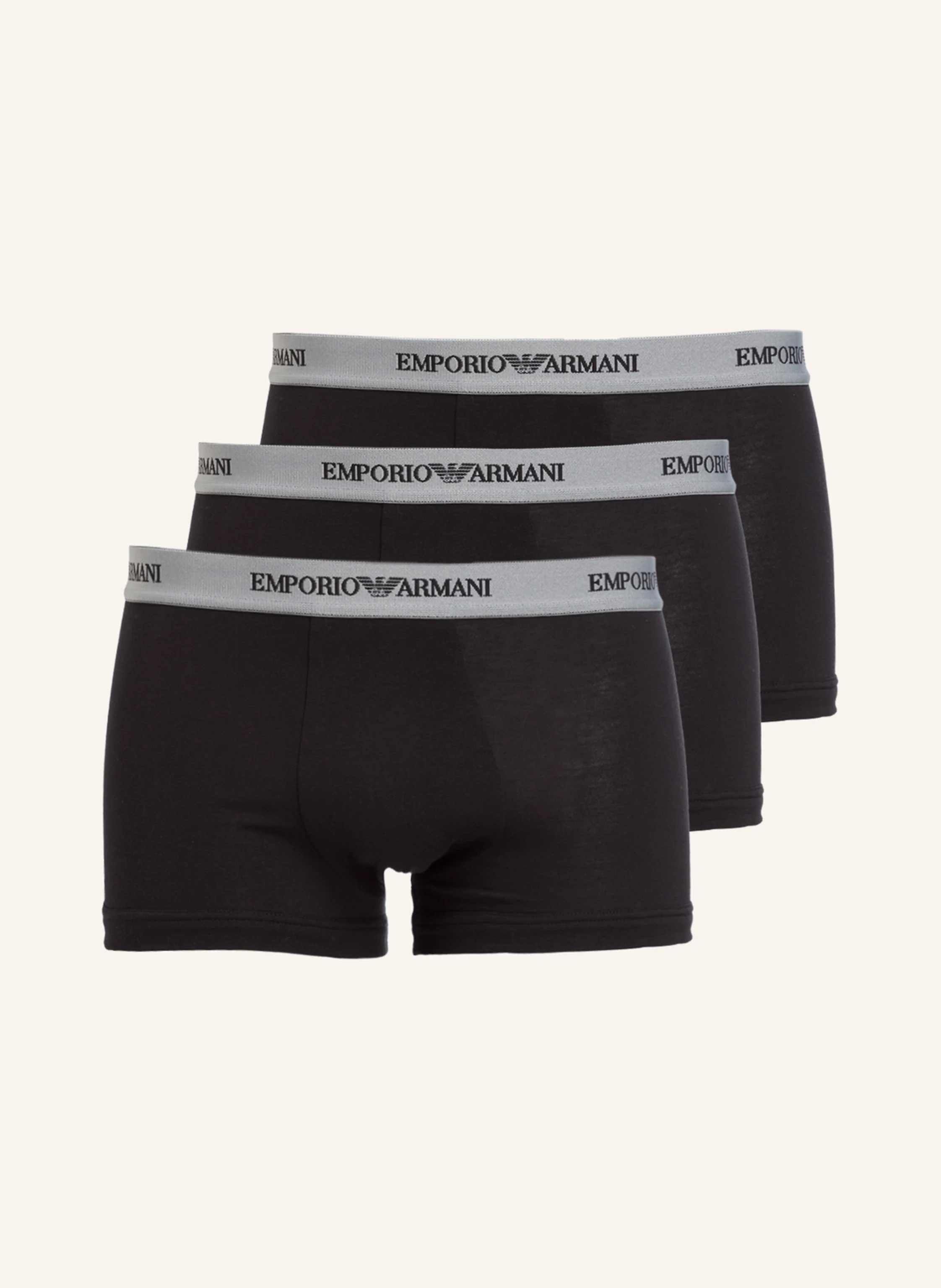 EMPORIO ARMANI 3er-Pack Boxershorts