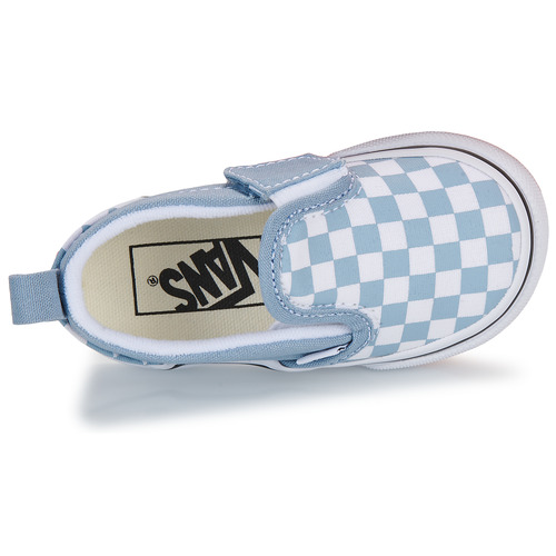 Vans - SLIP-ON V - Bleu