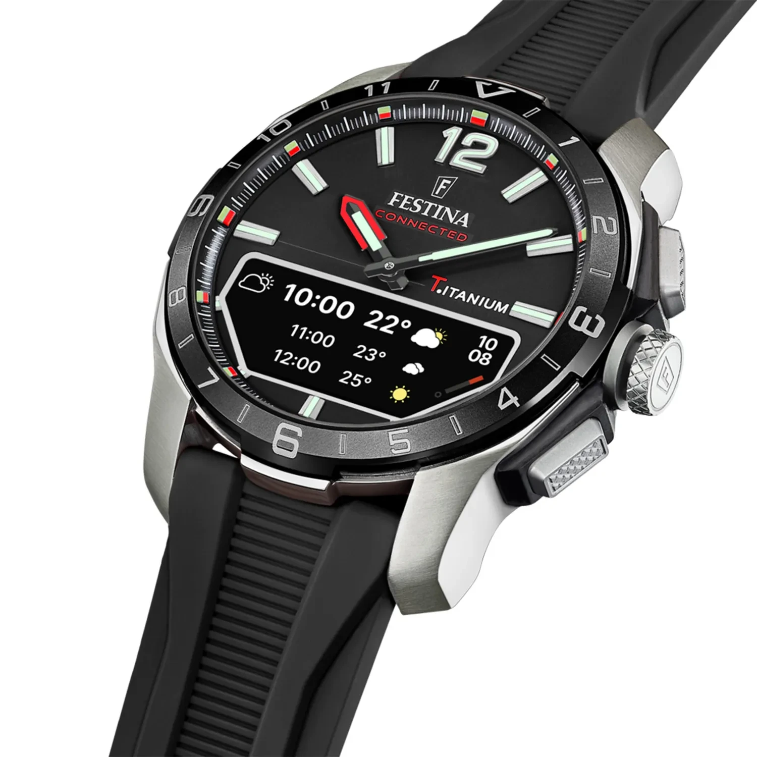 Festina Connected D 23000/4