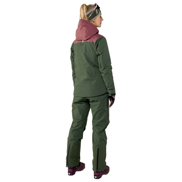 Dynafit - Women's Ridge GTX Jacket - Veste de ski