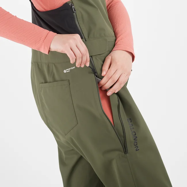 STANCE  Shell-Hosen für Damen