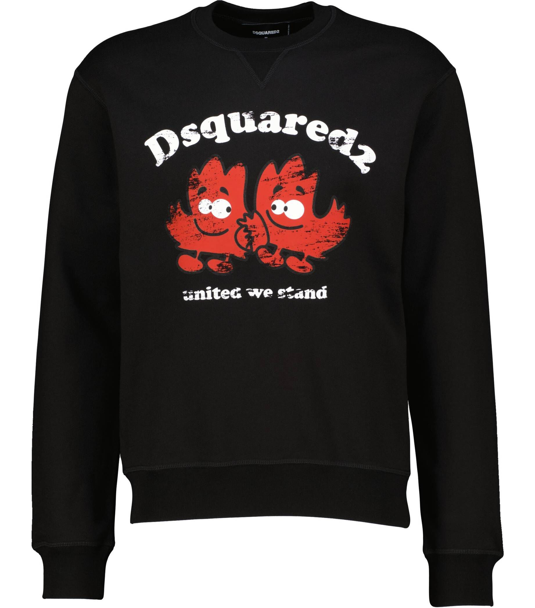 Dsquared2| Herren Sweatshirt