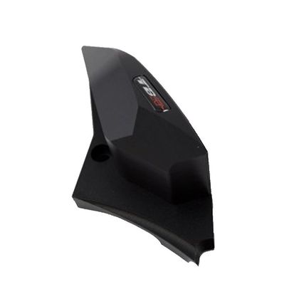 Pare-carter Top Block Kit patins de protection - Noir