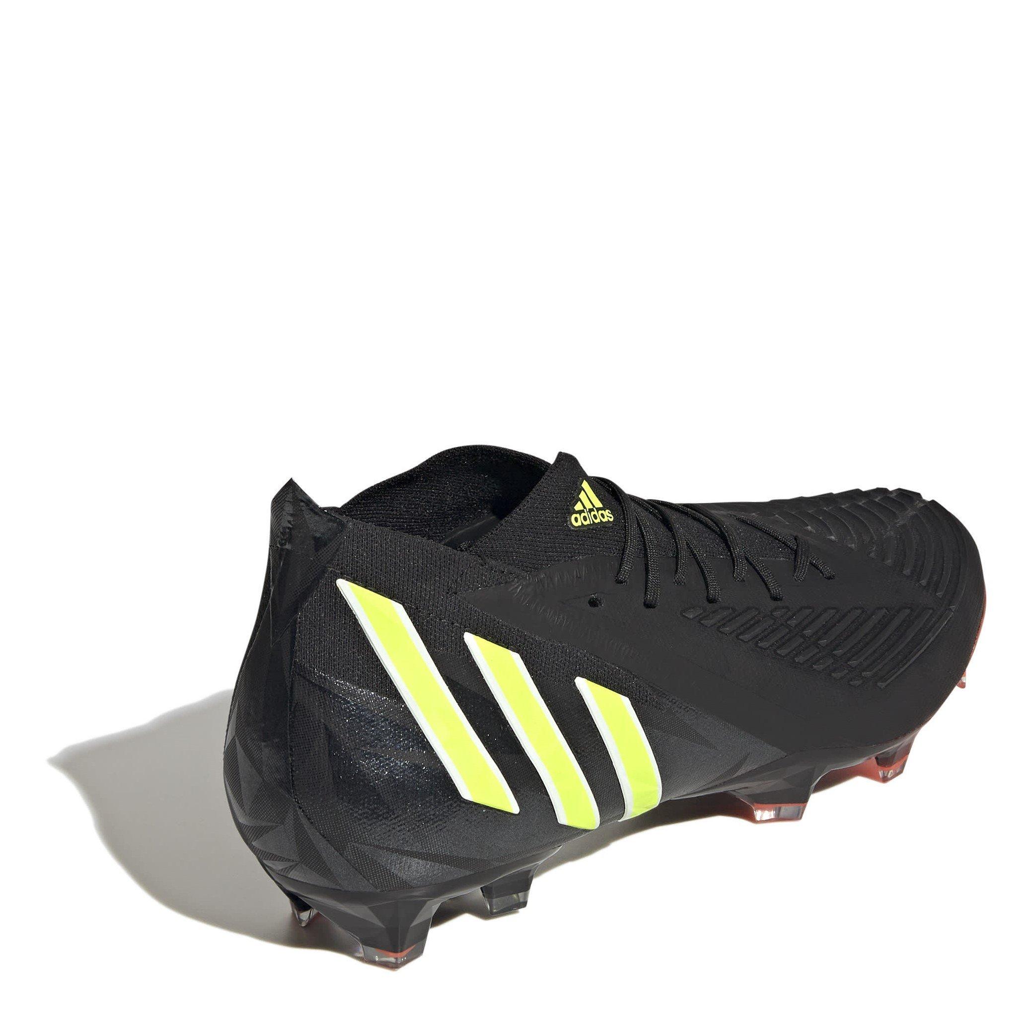 adidas Predator Edge.1 Adults Firm Ground Football Boots