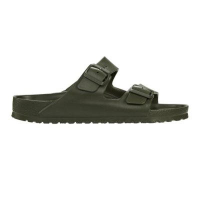 Sandales homme Arizona Eva VERT BIRKENSTOCK