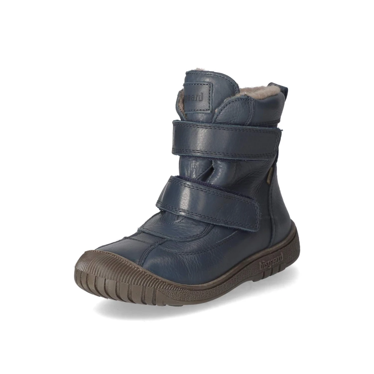 BisgaardWinterstiefel ELLIS - NAVY