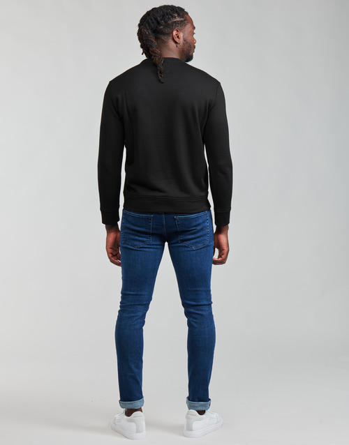 Emporio Armani - 8N1MR6 - Noir