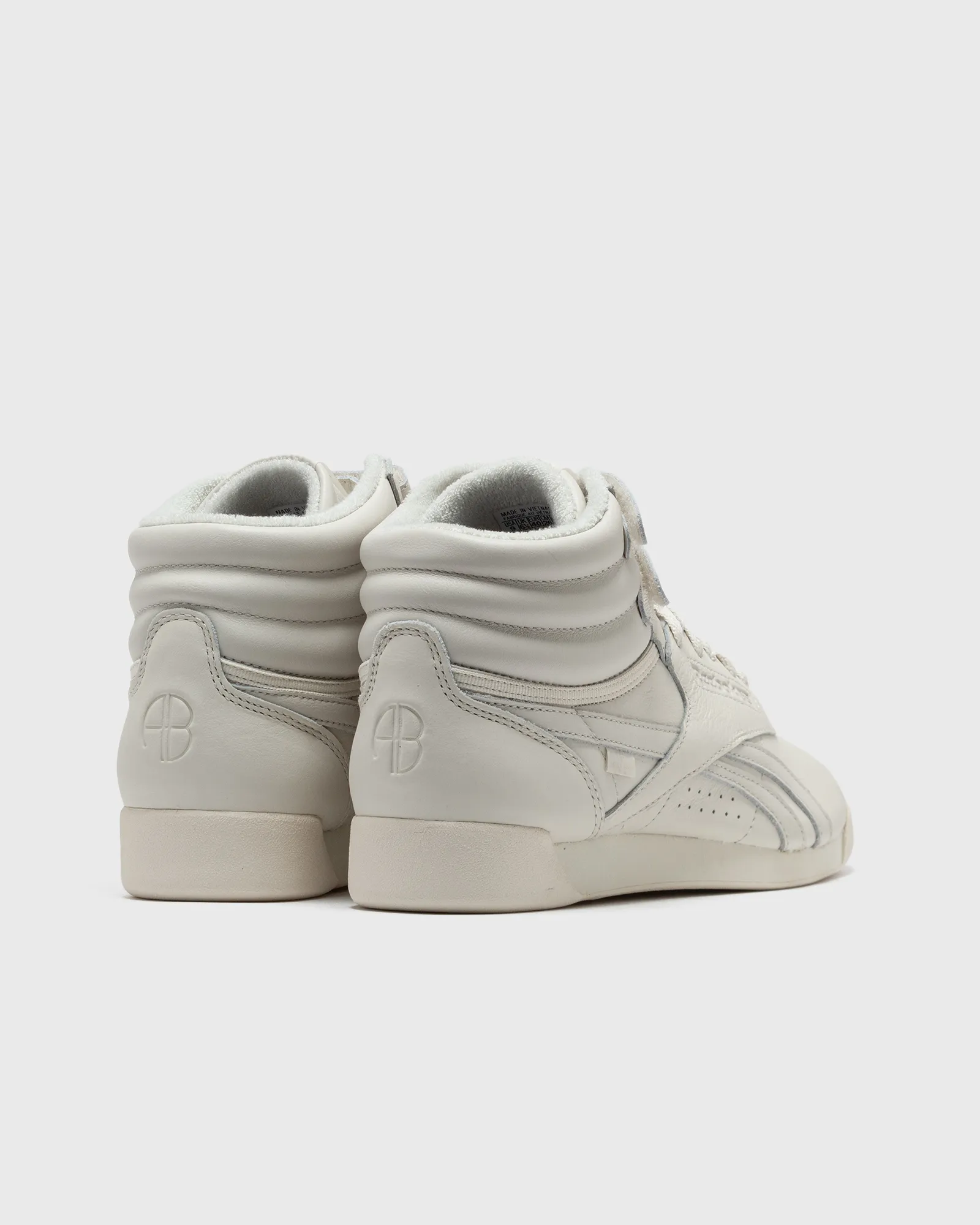 Reebok FRRESTYLE HI